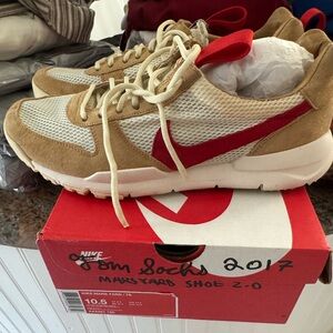 Nike Mars Yard 2.0 Tom Sachs Replica